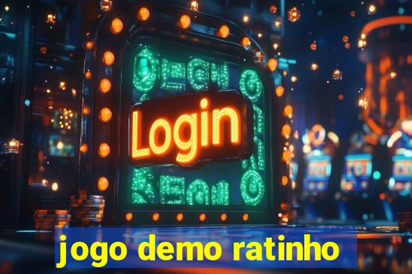 jogo demo ratinho